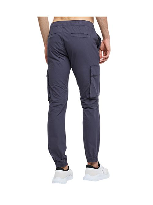 J30J326438CGE BLU CALVIN KLEIN | J30J327614CGE BLU